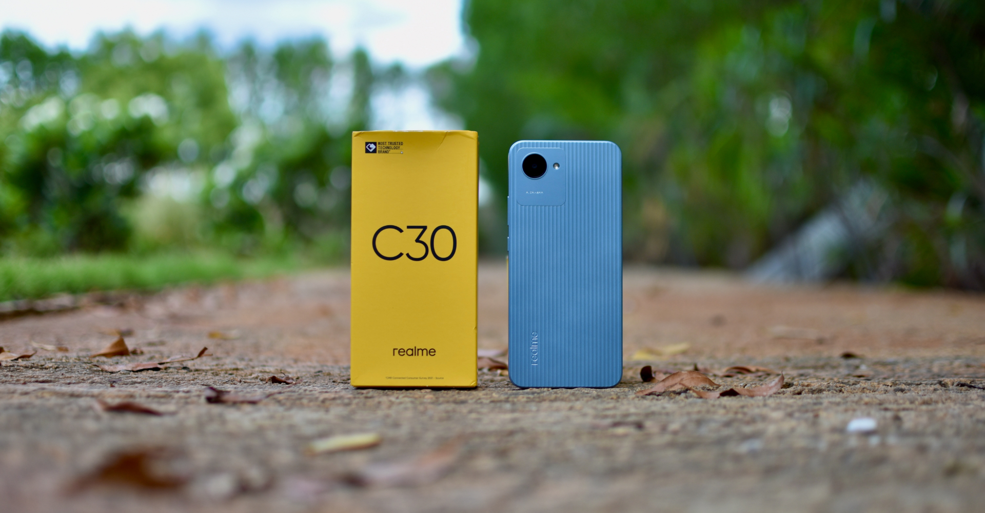 Realme-C30-Review
